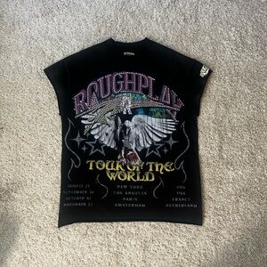 Men’s Rough Play Muscle Tank